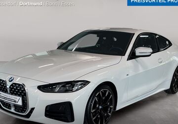 BMW 420 25.510 km 47.899 &euro; Dortmund 44263