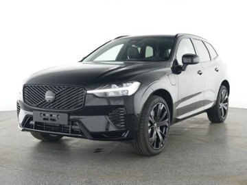 Gebrauchte Volvo XC60