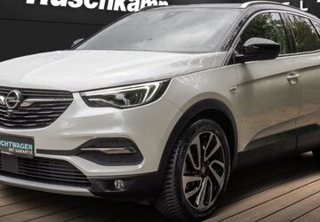 Opel Grandland (X) 43.456 km 15.780 &euro; Lüdinghausen 59348