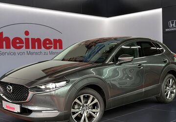 Mazda CX-30 77.193 km 17.909 &euro; Werne 59368