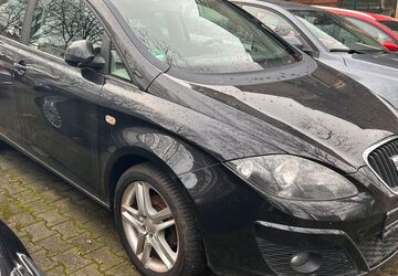 Seat Altea 212.000 km 4.490 &euro; Gelsenkirchen 45889