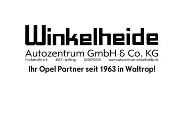 Opel Corsa 1.658 km 18.975 &euro; Waltrop 45731