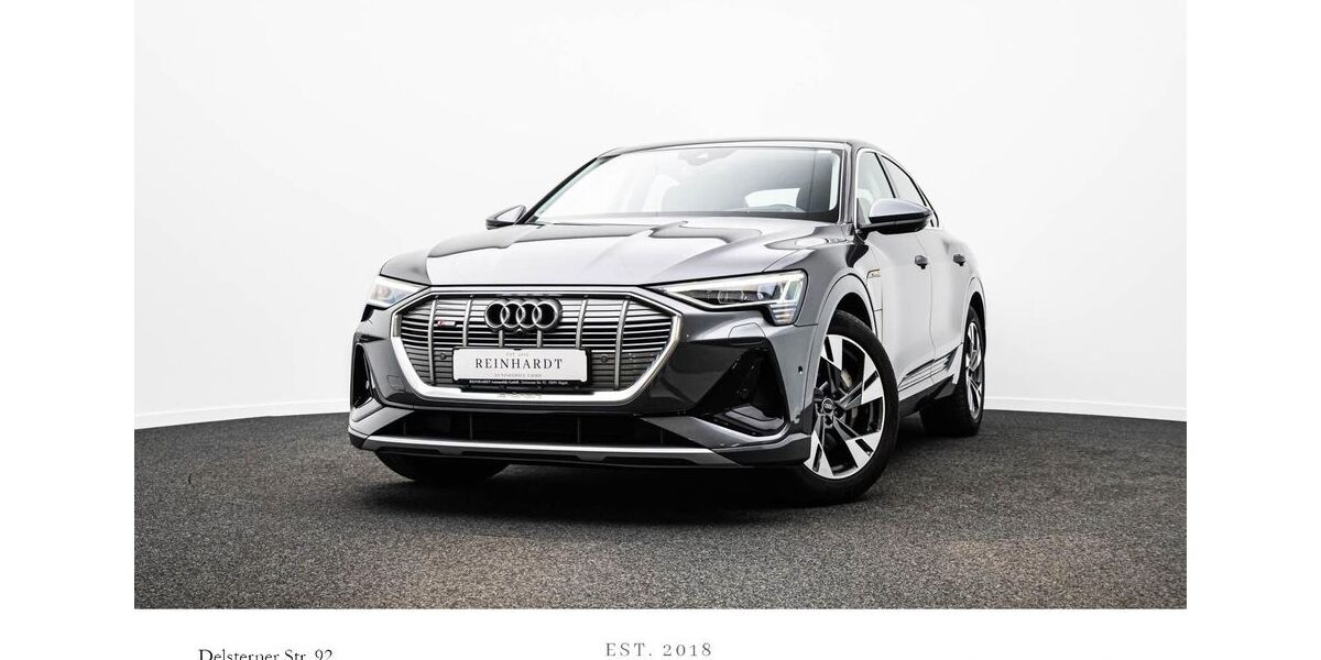 Audi e-tron 91.410 km 32.905 &euro; Hagen 58091