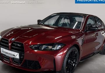 BMW M3 14.816 km 96.899 &euro; Dortmund 44263