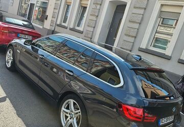 BMW 525 226.000 km 7.500 &euro; Bochum 44866