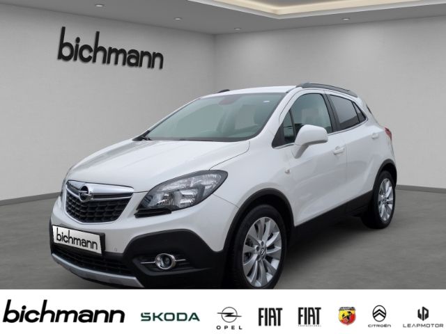 Opel Mokka 80.508 km 11.990 &euro; Menden 58706
