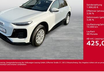 Audi Q6 e-tron 8.828 km 47.811 &euro; Dortmund 44143