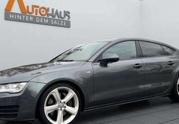 Audi A7 197.000 km 16.490 &euro; Dortmund 44149