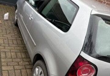 VW Polo 270.000 km 1.000 &euro; Castrop-Rauxel 44577