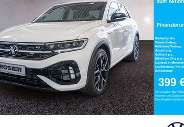 VW T-Roc 2.008 km 40.990 &euro; Menden 58706