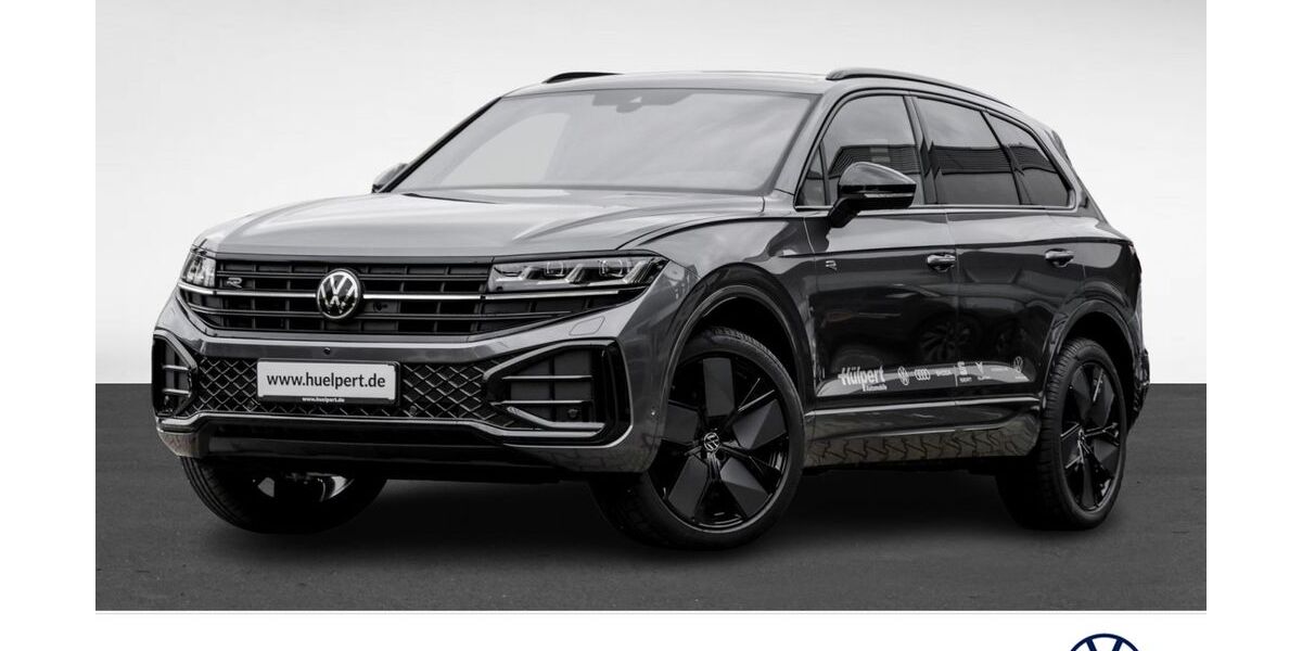 VW Touareg 7.858 km 87.820 &euro; Dortmund 44379