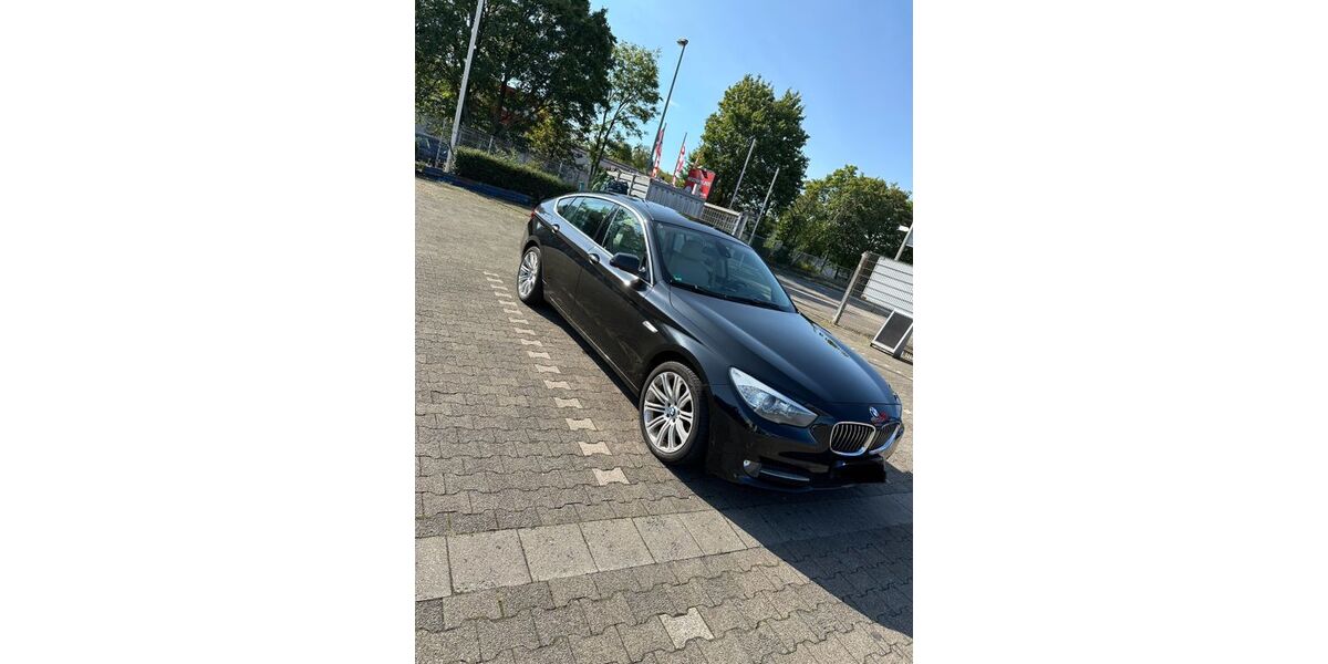 BMW 530 Gran Turismo 230.874 km 11.499 &euro; Herne 44629
