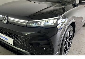VW Tiguan 4.990 km 52.990 &euro; Bochum - Linden 44879