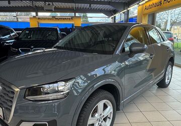 Audi Q2 67.475 km 16.945 &euro; Waltrop 45731