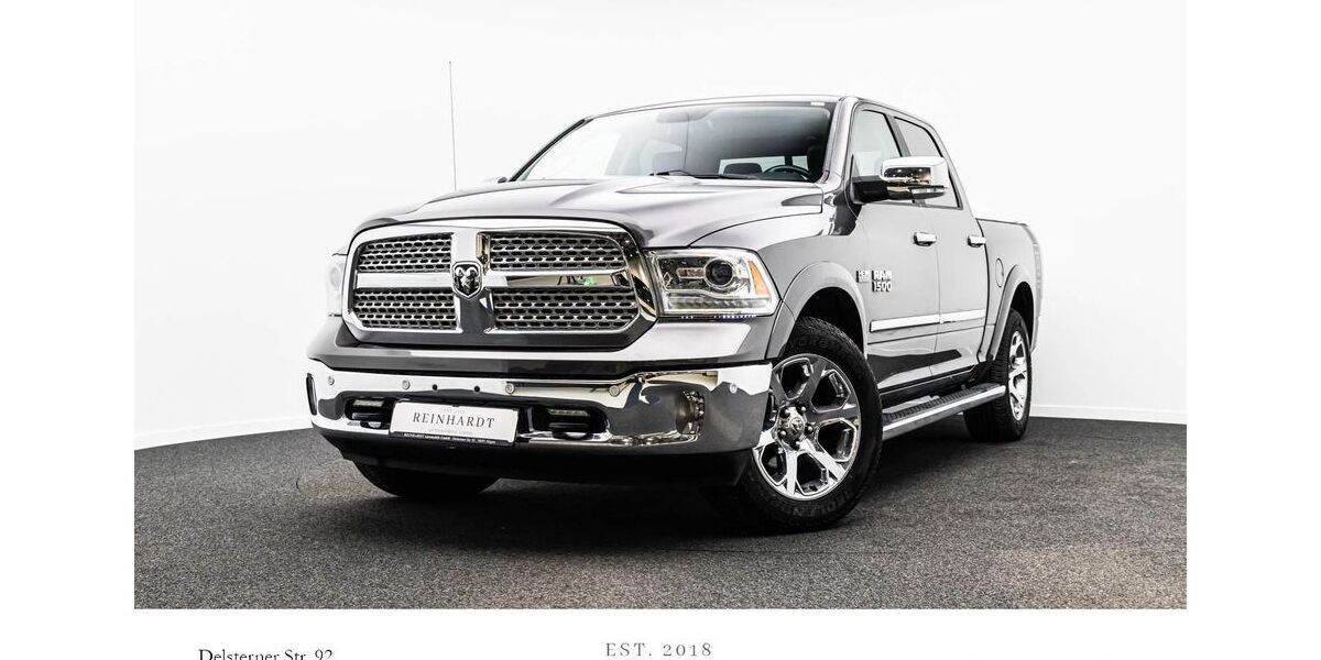 Dodge RAM 87.365 km 34.285 &euro; Hagen 58091