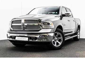 Dodge RAM 87.365 km 34.290 &euro; Hagen 58091