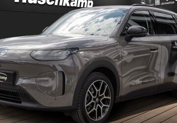 Leapmotor Andere 1.500 km 29.990 &euro; Lünen 44532
