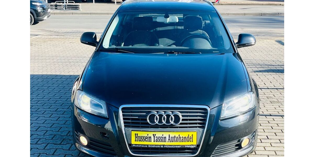 Audi A3 166.000 km 4.998 &euro; Dortmund 44147