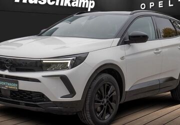 Opel Grandland (X) 101.895 km 18.880 &euro; Lünen 44532