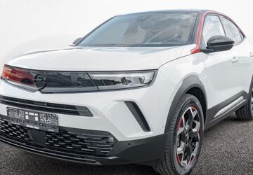 Opel Mokka-e 5.378 km 18.490 &euro; Iserlohn 58636