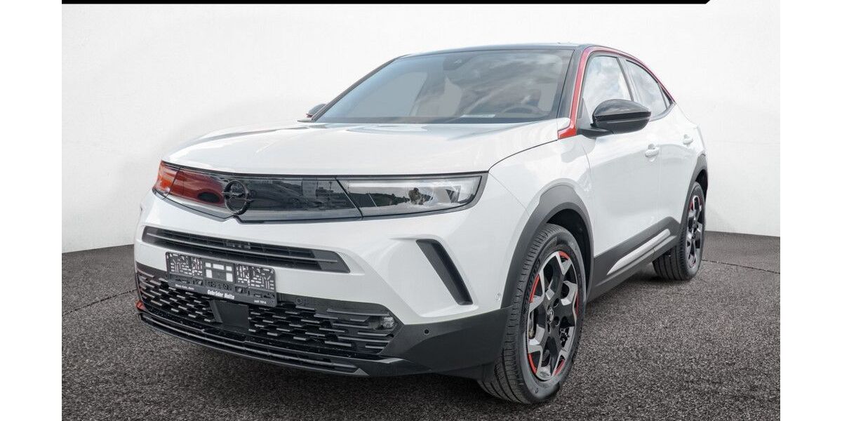 Opel Mokka-e 5.378 km 18.490 &euro; Iserlohn 58636