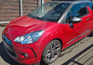 Citroen DS3 113.700 km 5.699 &euro; Gevelsberg 58285