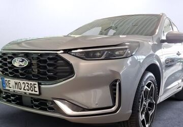 Ford Kuga 18.900 km 39.880 &euro; Recklinghausen 45659