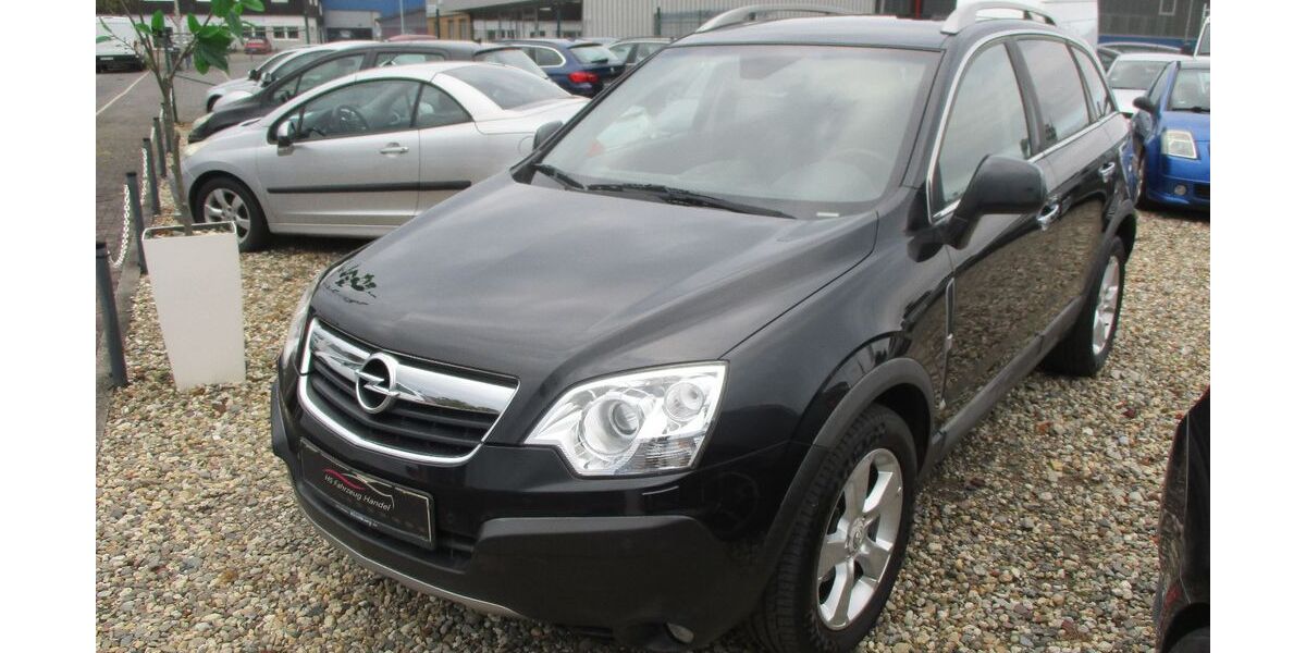 Opel Antara 179.852 km 4.999 &euro; Selm 59379