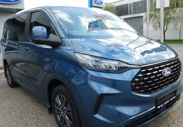Ford Tourneo Custom 24.000 km 44.890 &euro; Selm 59379