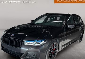 BMW 540 46.219 km 47.999 &euro; Dortmund 44263