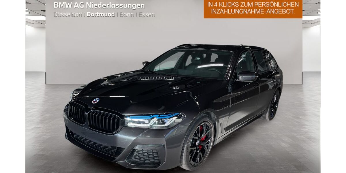 BMW 540 46.219 km 47.999 &euro; Dortmund 44263