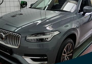 Volvo XC90 70.700 km 41.980 &euro; Witten 58453