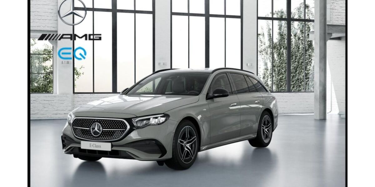 Mercedes-Benz E 300 19.610 km 57.840 &euro; Hagen 58135