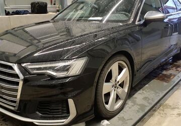 Audi S6 41.668 km 51.660 &euro; Hagen 58091