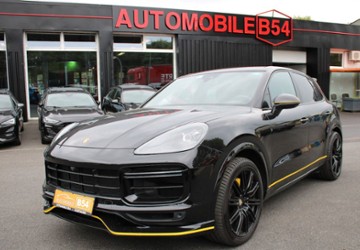 Porsche Cayenne 75.331 km 49.991 &euro; Dortmund 44145