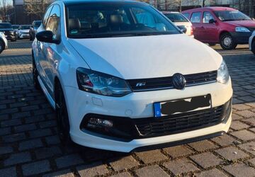 VW Polo 113.000 km 12.999 &euro; Hattingen 45525