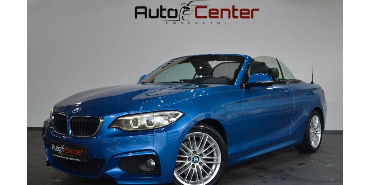 BMW 220 114.000 km 22.799 &euro; Ennepetal (Bei Wuppertal) 58256