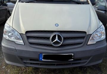 Mercedes-Benz Vito 209.000 km 4.700 &euro; Dortmund 44225