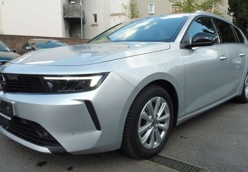 Opel Astra 35.509 km 17.950 &euro; Bochum-Wattenscheid 44866