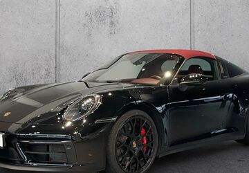 Porsche 992 22.387 km 155.890 &euro; Recklinghausen 45665