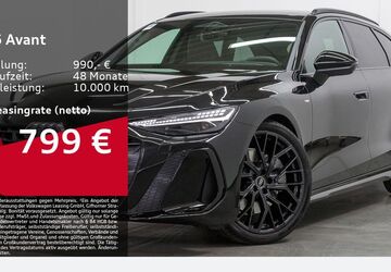 Audi A6 1.050 km 75.890 &euro; Bochum 44809