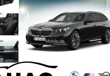 BMW 520 4.900 km 62.690 &euro; Gelsenkirchen 45897