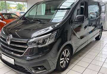 Renault Trafic 31.947 km 37.980 &euro; Gevelsberg 58285