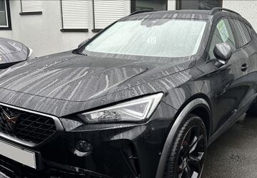 Cupra Formentor 32.465 km 31.990 &euro; Castrop-Rauxel 44579