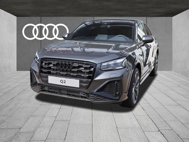 Audi Q2 4.990 km 41.990 &euro; Lünen 44534