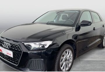 Audi A1 18.942 km 17.985 &euro; Dortmund 44143