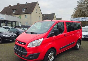 Ford Transit Custom 243.333 km 11.290 &euro; Bergkamen 59192