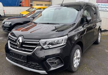 Renault Kangoo 22.000 km 18.400 &euro; Hagen 58095
