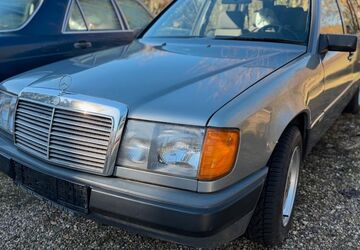 Mercedes-Benz 300 259.000 km 9.990 &euro; Dortmund 44267