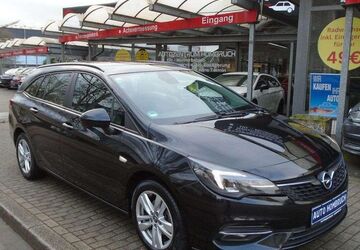 Opel Astra 167.000 km 8.989 &euro; Dortmund 44225